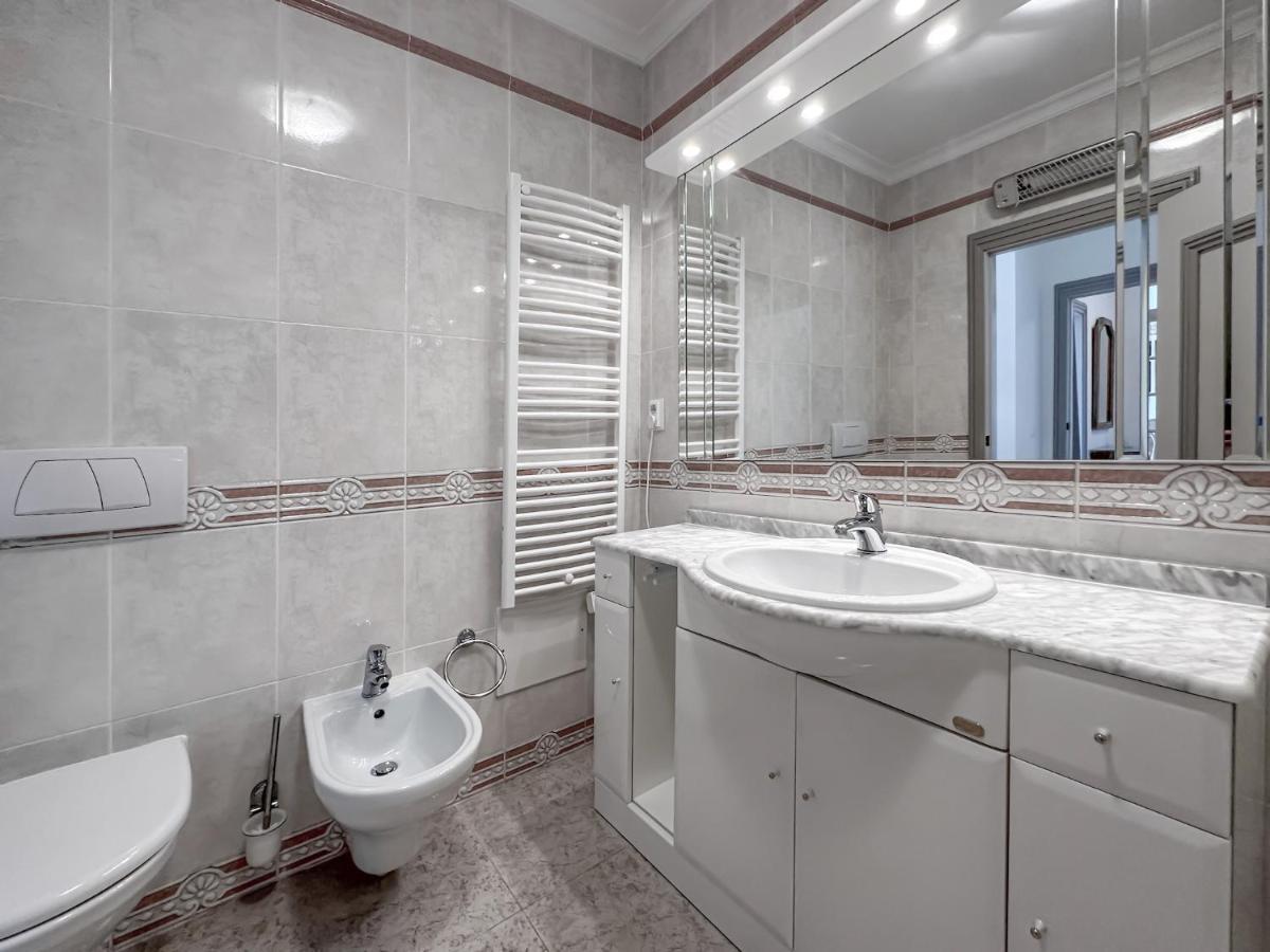 Luxury Apart Wstunning Sea Views, Walk Beach Albufeira Exterior foto